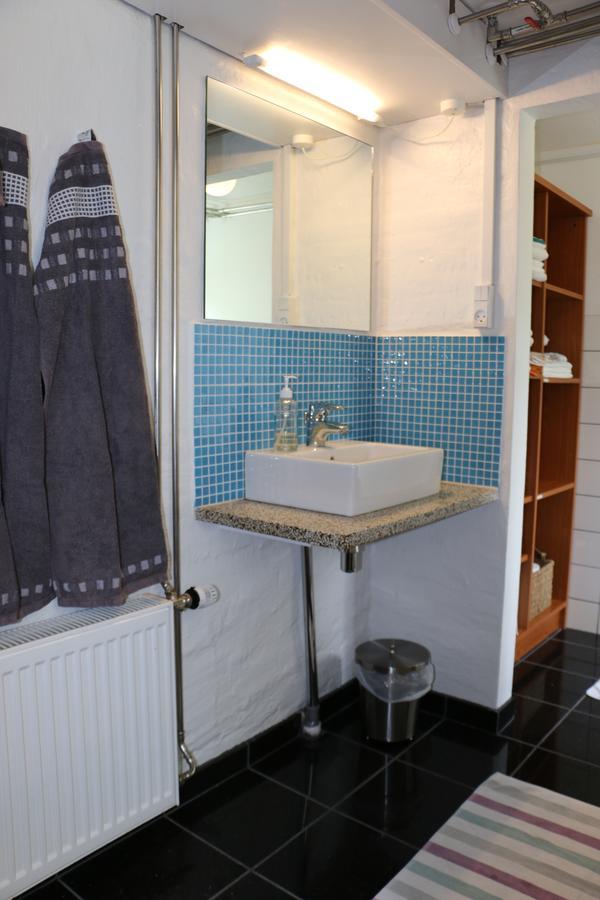 Ebeltoft-Rooms Esterno foto
