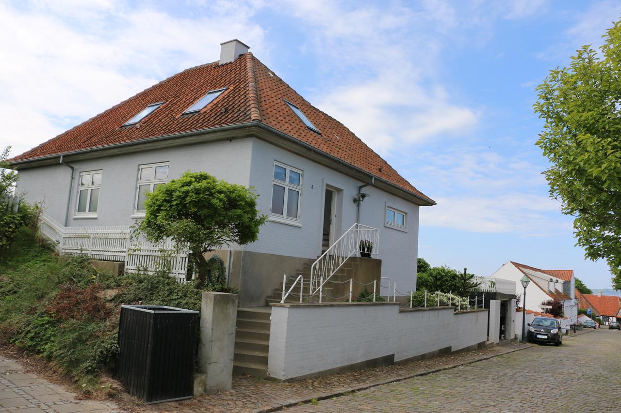 Ebeltoft-Rooms Esterno foto