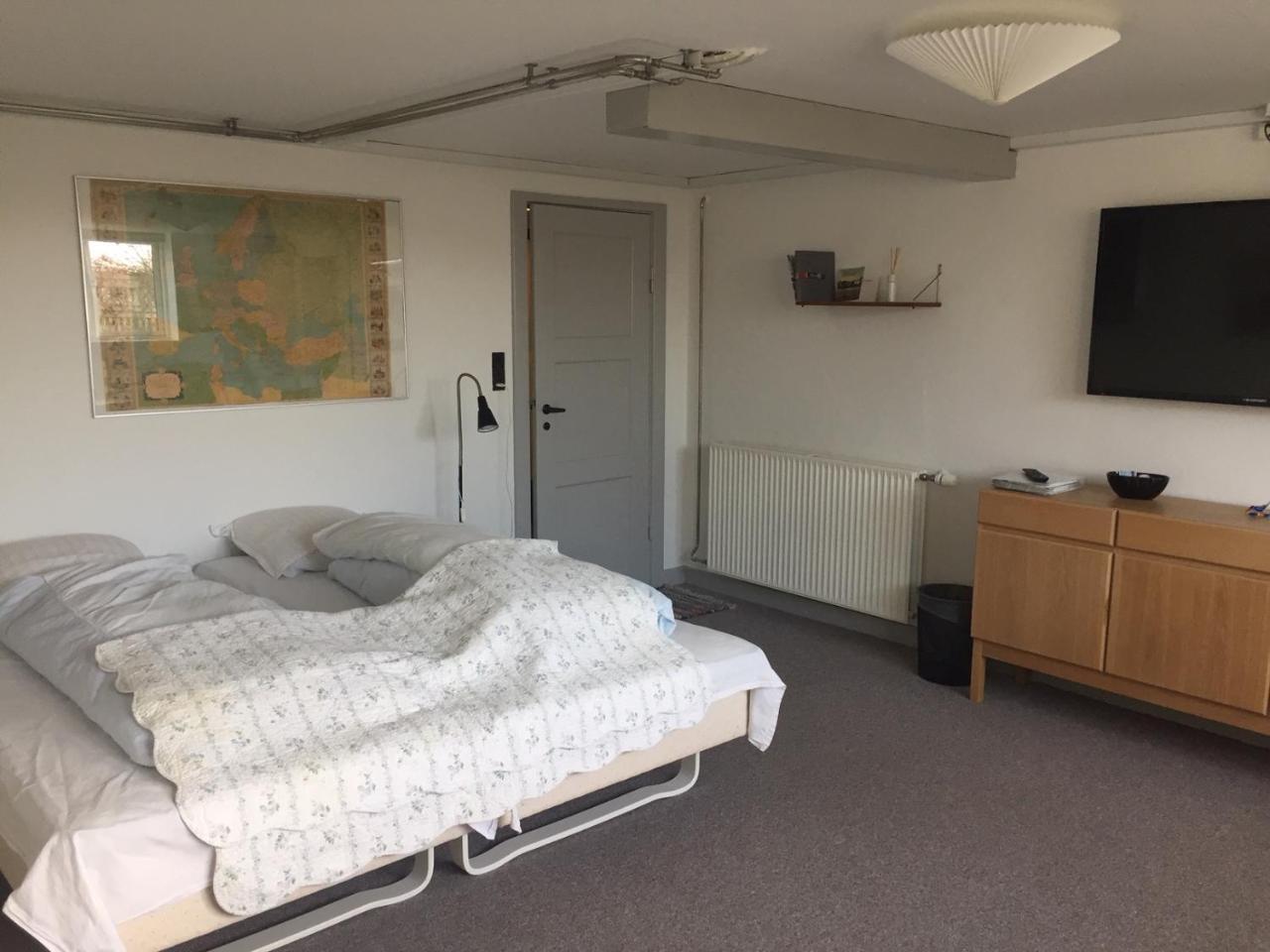 Ebeltoft-Rooms Esterno foto